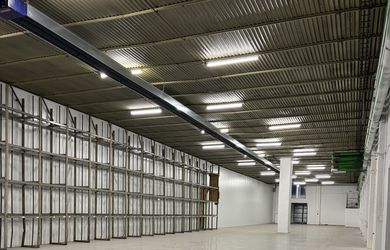 TARGETreal┃Prenájom skladových a logistických priestorov -  Martin