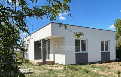 DIRECTREAL|Na predaj 4-izb.NOVOSTAVBA s terasou,CENA za ŠTANDART,na pozemku 800 m2 v Pribete. EXKLUZÍVNE IBA U NÁS!