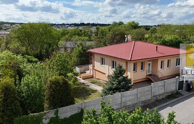 LEGEND - *** R.E.Z.E.R.V.O.V.A.N.É *** - 3D - Jedinečný 4i dom v Nitre, Párovské Háje, pozemok 870 m2, súkromná ulička