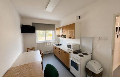 2 IZBOVÝ BYT, ŽILINA 52m2