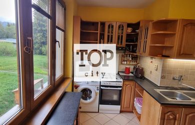 ***DOHODOU***2 izbový byt Vysoké Tatry Tatranská Štrba na predaj