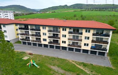 .:REZERVOVANÉ:.3-izb. byt v novostavbe, ŠEJBA B4 LIPANY