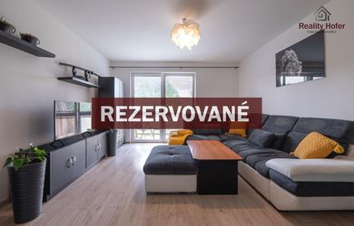 Tehlový 3 izb. byt, mezonet, 87m2, širšie centrum, Prešov