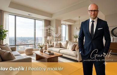 TUreality predáva holodom bungalow na slnečnom pozemku pri golfovom ihrisku vo Veľkej Lomnici!