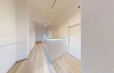 Na prenájom, štýlové priestory s výmerou 205 m², Žilina