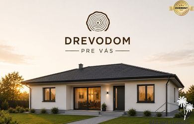 POSTAVME SPOLOČNE VÁŠ NOVÝ DOMOV!