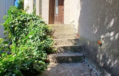 ID-4066  5-izbový rodinný dom s garážou v Čerhove