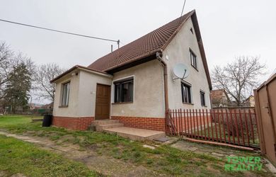 Na predaj rodinný dom v Hornej Súči