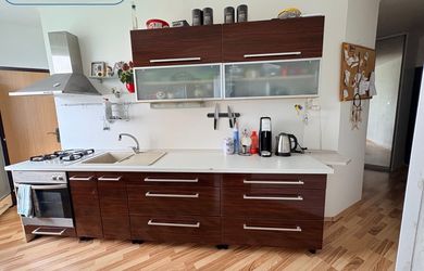 Exkluzívne iba  u nás 3izbový byt 88,34m2 Levice z hotovým znaleckým posudkom