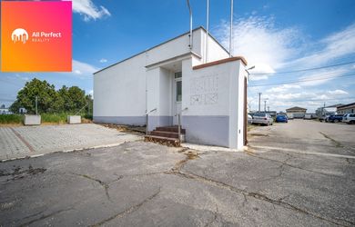 |ALL PERFECT| Kancelárske priestory na prenájom v Seredi – Trnavská cesta