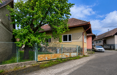 Predaj rodinného domu Turčianske Teplice Háj