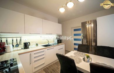 4 izbový byt / 84 m2 / PIEŠTANY / PLUS DOVOLENKA K TOMU