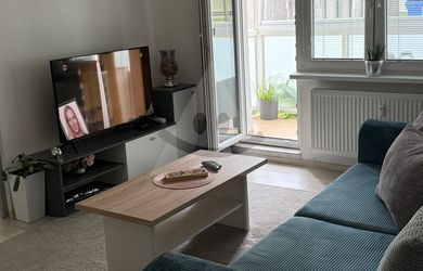 2-izbový byt na prenájom, Š.Moyzesa, Polík, Ružomberok
