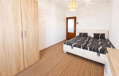 NA PRENÁJOM 3 IZBOVÝ BYT S BALKÓNOM ZLATÉ MORAVCE