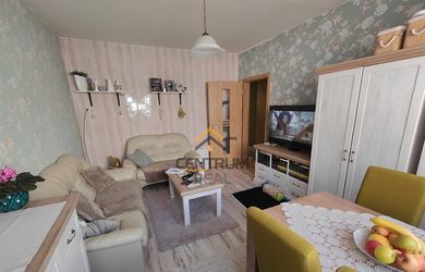 Priestranný 3-izbový byt s balkónom v Poprade Juh 3