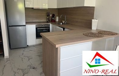 MODERNÝ nový 2 izb. byt, RUŽOVÁ DOLINA