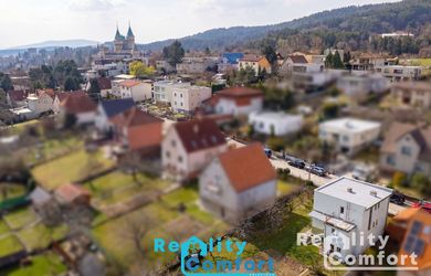 JEDINEČNÁ PRÍLEŽITOSŤ V BOJNICIACH - RODINNÝ DOM S OBROVSKÝM POTENCIÁLOM