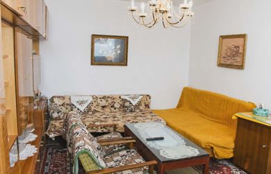 SPEKTRUM REALITY - Na PREDAJ 1 -izbový byt 34 m2, Žiar nad Hronom, Etapa