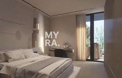 4 izbový byt s terasou a balkónom o výmere 112 m2, sídlisko Terasa, Košice