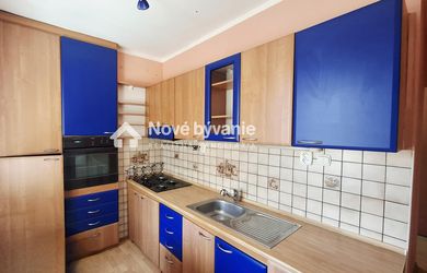 Na predaj lukratívny 3 izbový byt, Humenné (N278-113-MIM)
