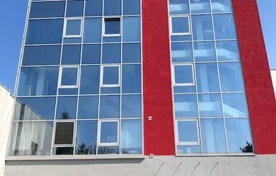 Na prenájom kancelárske priestory, Levická ul., Nitra