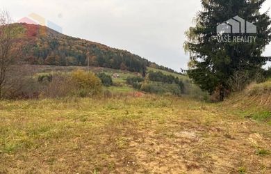 Predám Stavebný pozemok Lysá pod Makytou, 2168 m2