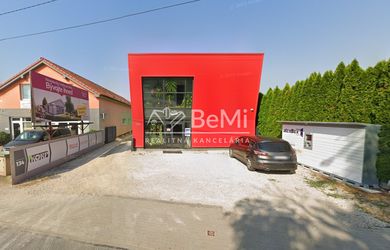 NA PRENÁJOM: Moderný kancelársky priestor 12 m2 - Nitra - Krškany