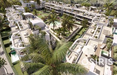 Luxusné 2-izbové apartmány v exkluzívnom rezorte, Estepona
