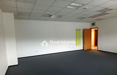 Kancelársky priestor 43,56 m2 na prenájom ID: N010-26-LEMIa