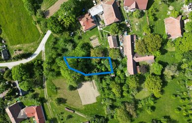 Exkluzívne ponúkame na predaj pozemok v Turej Lúke časť Junasov