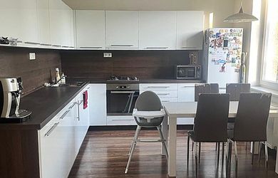 Zrekonštruovaný 3 izbový byt s balkónom, 76 m2, Bratislavská ul., Dubnica nad Váhom