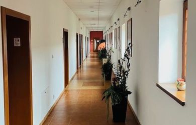 KANCELÁRSKY PRIESTOR 24m2 BENCÚROVA ULICA, STARÉ MESTO