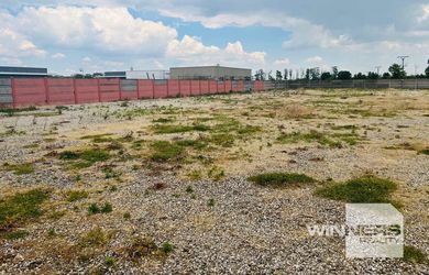 Na  predaj stavebný pozemok 4011 m2, Michal na Ostrove, okres Dunajská Streda