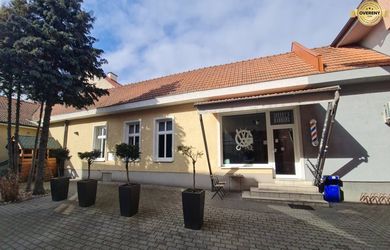 Obchodné priestory na prenájom v okrese Malacky