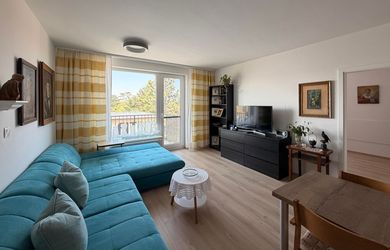 Predaj - 3izbový byt Byty  pri Mlyne