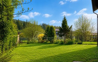 DIRECTREAL|Priestranný RD s veľkým pozemkom