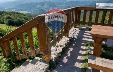 Krásny veľký pozemok 30 000m2 pri Palcmanskej maši,