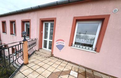 Polyfunkčný objekt, dom, podnikanie, 565m2, ul. Budovateľská, Prešov