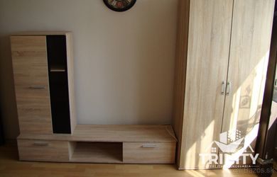Na prenájom kompletne prerobená garsónka v Nových Zámkoch