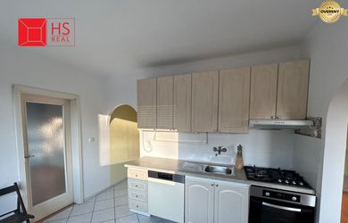 Predaj 3 izb. bytu s balkónom v NZ