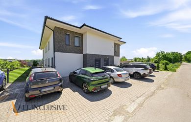 ALL INCLUSIVE | Na predaj 3-izb.byt s balkónom, Horný Bar | novostavba