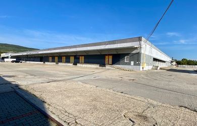 creative solution s.r.o. - prenájom skladového priestoru - 288m2 - BA III