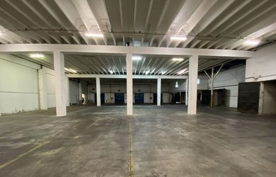 creative solution s.r.o. - prenájom skladového priestoru - 1128m2 - BA III