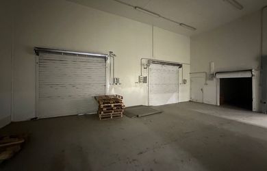 creative solution s.r.o. - prenájom skladového priestoru - 487m2 - BA III