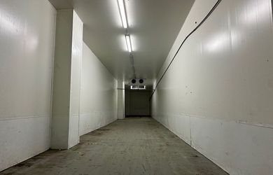 creative solution s.r.o. - prenájom skladového priestoru - 137m2 - BA III