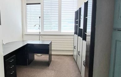 Prenájom komerčných priestorov, Nitra