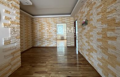 2-izbový byt v Slavošovciach PREDAJ