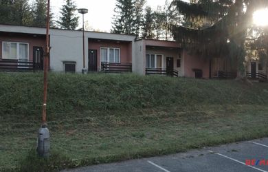 Predaj komerčný objekt s reštauráciou Manínska Tiesňava