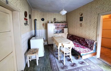 Predaj domu 143 m2, Nitrianske Hrnčiarovce