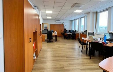 PRENÁJOM: Komerčné priestory_62m2_Zvolen